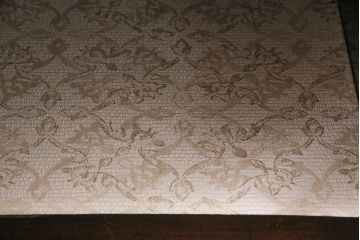 アンティーク家具　イギリスアンティーク　マホガニー材　優美なフォルムと彫刻が目を引くサイドボード(収納棚、飾り棚、キャビネット)(R-046906)