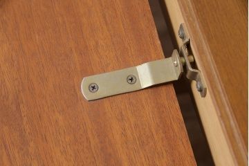 ヴィンテージ家具　イギリス　James H Sutcliffe&Son Ltd  チーク材　オーバル型　優しい雰囲気が魅力のエクステンションテーブル(ダイニングテーブル、ビンテージ)(R-046921)