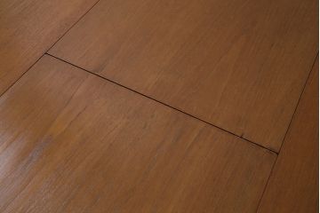 ヴィンテージ家具　イギリス　James H Sutcliffe&Son Ltd  チーク材　オーバル型　優しい雰囲気が魅力のエクステンションテーブル(ダイニングテーブル、ビンテージ)(R-046921)