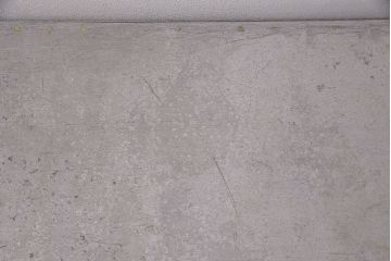 ヴィンテージ雑貨　昭和レトロ　レア　インダストリアル　シャビーな風合いのアルミボックス(アルミケース、収納ボックス、箱、ビンテージ)(R-046925)