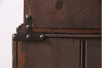 アンティーク家具　イギリスアンティーク　マホガニー材　象嵌細工入りの上品なライティングビューロー(ビューローブックケース、簿記机、在宅ワーク、在宅用収納棚、本箱、ワークデスク)(R-046948)