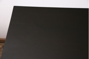 ヴィンテージ家具　松本民芸家具　別注品　落ち着いた大人の空間作りにおすすめのダイニングテーブル(2人掛け、ビンテージ)(R-046953)