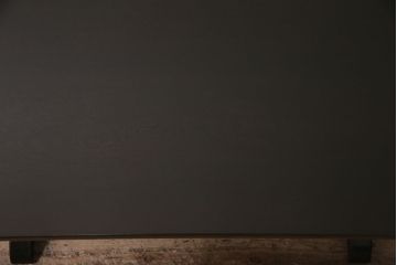 ヴィンテージ家具　松本民芸家具　別注品　落ち着いた大人の空間作りにおすすめのダイニングテーブル(2人掛け、ビンテージ)(R-046953)