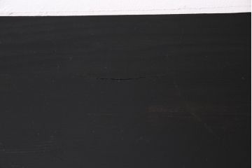 アンティーク家具　明治大正期　ストリップド(剥離)　前面ケヤキ材　ペイント　シンプルモダンな佇まいが魅力の衣装箪笥(タンス、引き出し、チェスト)(R-046960)