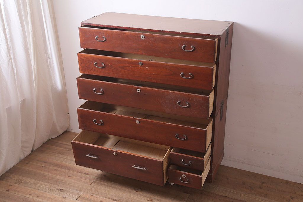 公式】アンティーク家具ラフジュ工房商品詳細ページ和製アンティーク