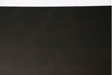 ヴィンテージ家具　松本民芸家具　別注品　落ち着いた大人の空間作りにおすすめのダイニングテーブル(2人掛け、ビンテージ)(R-046983)