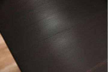 ヴィンテージ家具　松本民芸家具　別注品　落ち着いた大人の空間作りにおすすめのダイニングテーブル(2人掛け、ビンテージ)(R-046984)