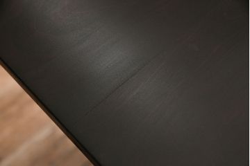 ヴィンテージ家具　松本民芸家具　別注品　落ち着いた大人の空間作りにおすすめのダイニングテーブル(2人掛け、ビンテージ)(R-046986)
