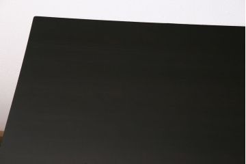 ヴィンテージ家具　松本民芸家具　別注品　落ち着いた大人の空間作りにおすすめのダイニングテーブル(2人掛け、ビンテージ)(R-046986)
