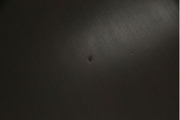 ヴィンテージ家具　松本民芸家具　別注品　落ち着いた大人の空間作りにおすすめのダイニングテーブル(2人掛け、ビンテージ)(R-046986)