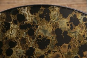 中古　FREDERICK COOPER(フレデリック・クーパー社)　高級品!ヴィンテージスタイルにおすすめなスタンドライト(照明、フロアスタンド、ビンテージ)(R-047028)