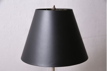 中古　FREDERICK COOPER(フレデリック・クーパー社)　高級品!脚のデザインがユニークなスタンドライト(照明、フロアスタンド)(R-047030)