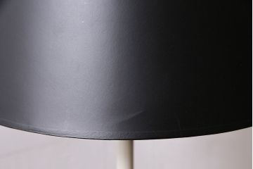 中古　FREDERICK COOPER(フレデリック・クーパー社)　高級品!脚のデザインがユニークなスタンドライト(照明、フロアスタンド)(R-047030)