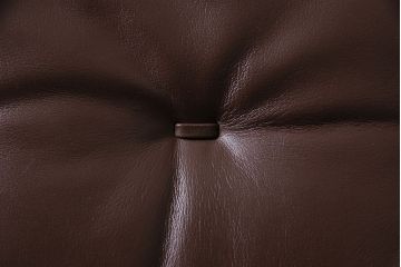 中古　EKORNES(エコーネス)　本革　ロイヤルシリーズ　オットマン付き　ストレスレスチェア(定価約46万円)(リクライニングチェア、アームチェア、椅子)(R-047035)