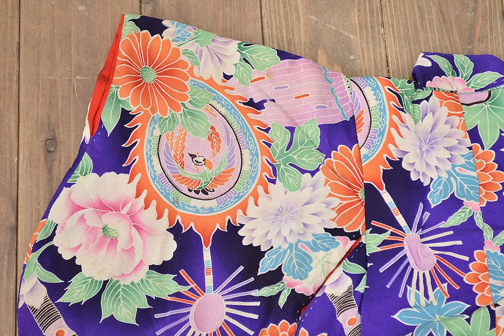 公式】アンティーク家具ラフジュ工房商品詳細ページ昭和初期