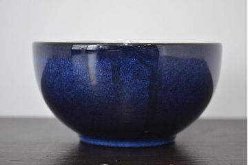 ROYAL COPENHAGEN　ロイヤルコペンハーゲン　FAJANCE(ファイアンス)　ボウル(小鉢、洋食器)(R-047068)
