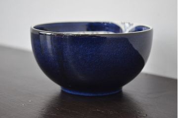 ROYAL COPENHAGEN　ロイヤルコペンハーゲン　FAJANCE(ファイアンス)　ボウル(小鉢、洋食器)(R-047068)