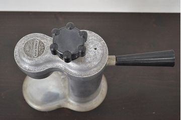 ビンテージ　オーストリア　STELLA　WIEN　コーヒーメーカー(R-047069)