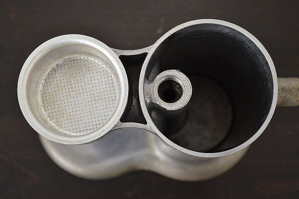 ビンテージ　オーストリア　STELLA　WIEN　コーヒーメーカー(R-047069)