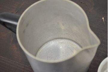 ビンテージ　オーストリア　STELLA　WIEN　コーヒーメーカー(R-047069)