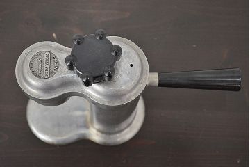 ビンテージ　オーストリア　STELLA　WIEN　コーヒーメーカー(R-047070)