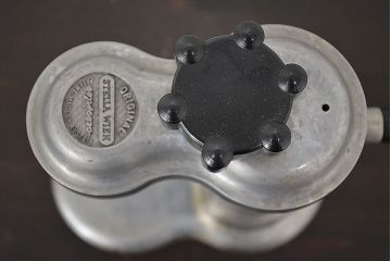 ビンテージ　オーストリア　STELLA　WIEN　コーヒーメーカー(R-047070)