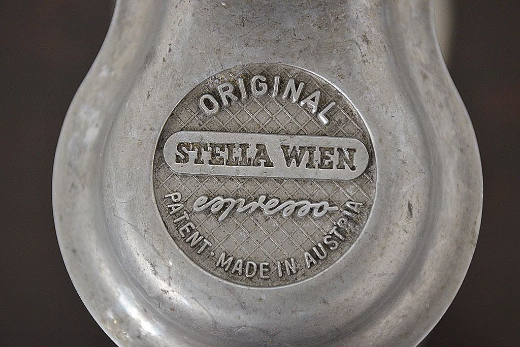 ビンテージ　オーストリア　STELLA　WIEN　コーヒーメーカー(R-047070)