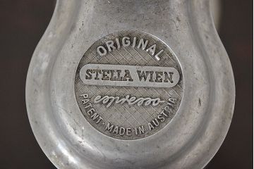 ビンテージ　オーストリア　STELLA　WIEN　コーヒーメーカー(R-047070)