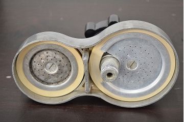 ビンテージ　オーストリア　STELLA　WIEN　コーヒーメーカー(R-047070)