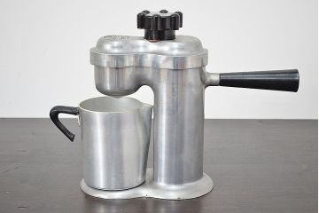 ビンテージ　オーストリア　STELLA　WIEN　コーヒーメーカー(R-047071)