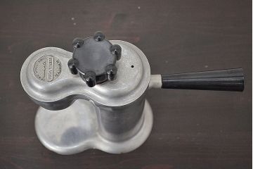 ビンテージ　オーストリア　STELLA　WIEN　コーヒーメーカー(R-047071)