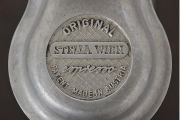 ビンテージ　オーストリア　STELLA　WIEN　コーヒーメーカー(R-047071)