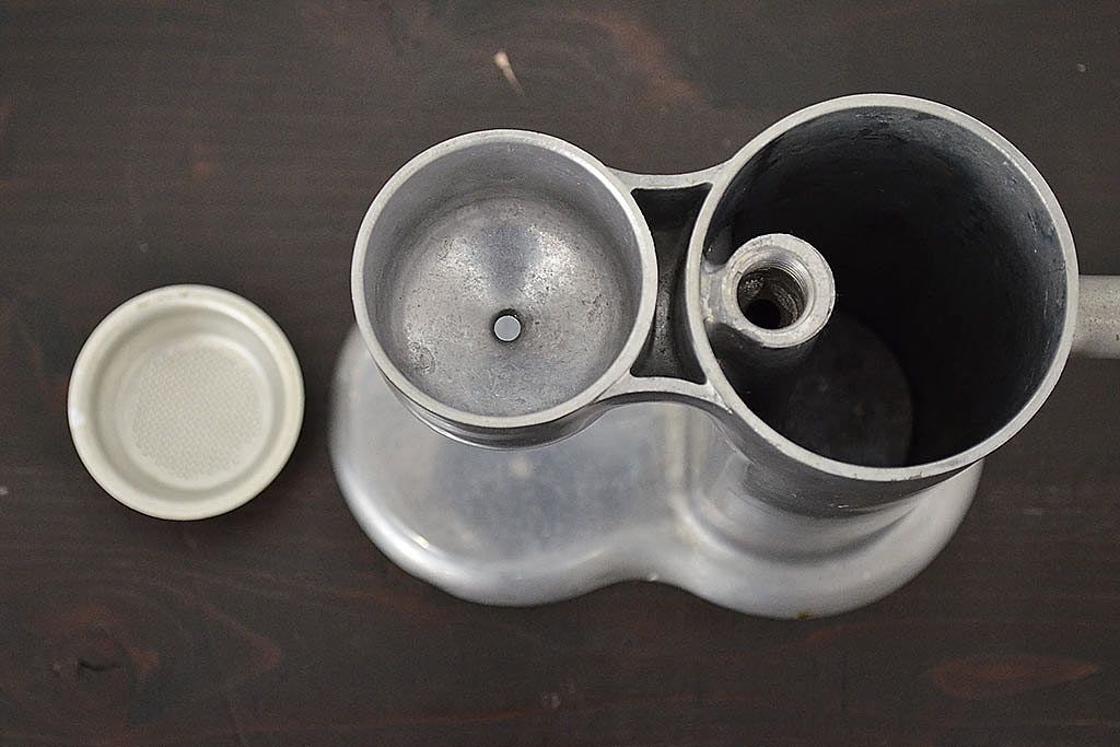 ビンテージ　オーストリア　STELLA　WIEN　コーヒーメーカー(R-047071)