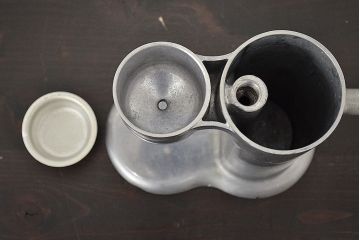 ビンテージ　オーストリア　STELLA　WIEN　コーヒーメーカー(R-047071)