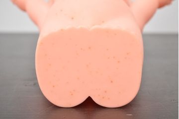 昭和レトロ　古いキューピー人形　30cm(キューピーマヨネーズ)(R-047073)