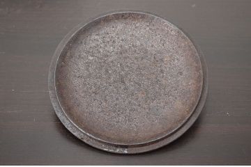 昭和初期　南部岩鋳　天祐堂　鉄瓶2点セット(茶道具)(R-047080)