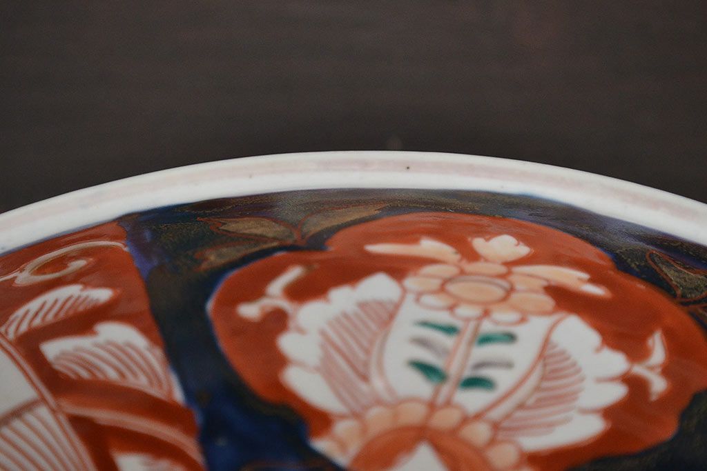 公式】アンティーク家具ラフジュ工房商品詳細ページ明治期