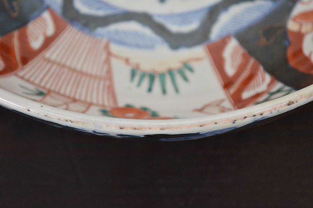 公式】アンティーク家具ラフジュ工房商品詳細ページ明治期