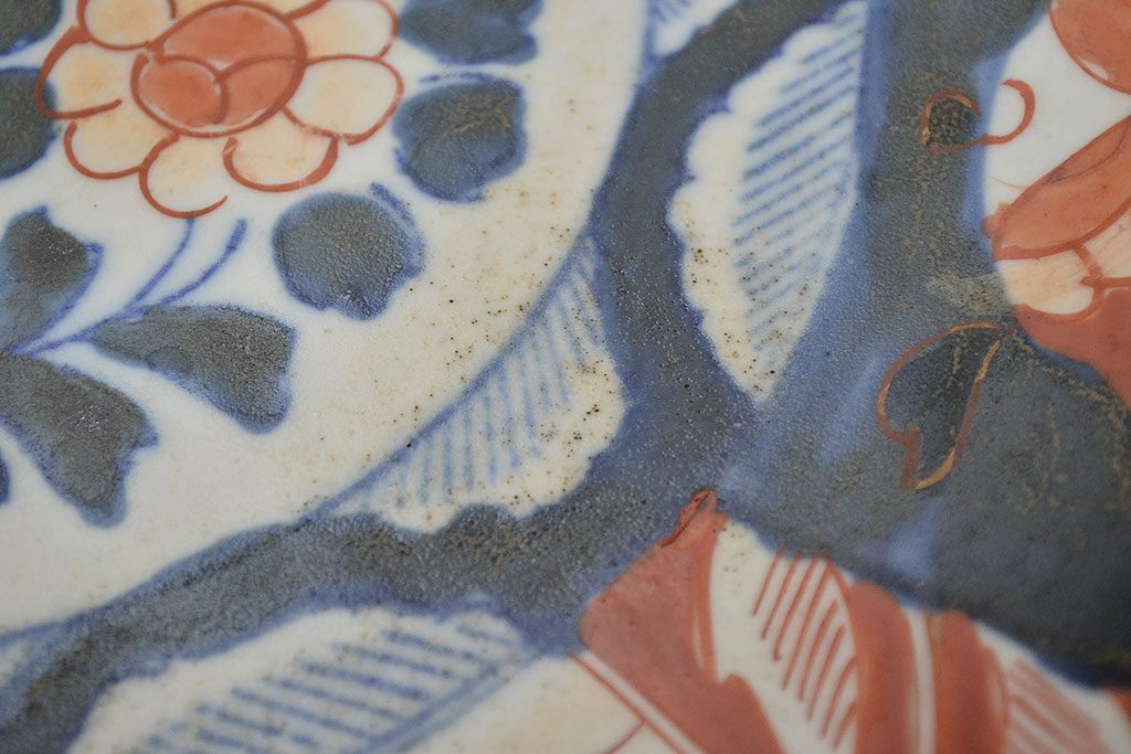 公式】アンティーク家具ラフジュ工房商品詳細ページ明治期