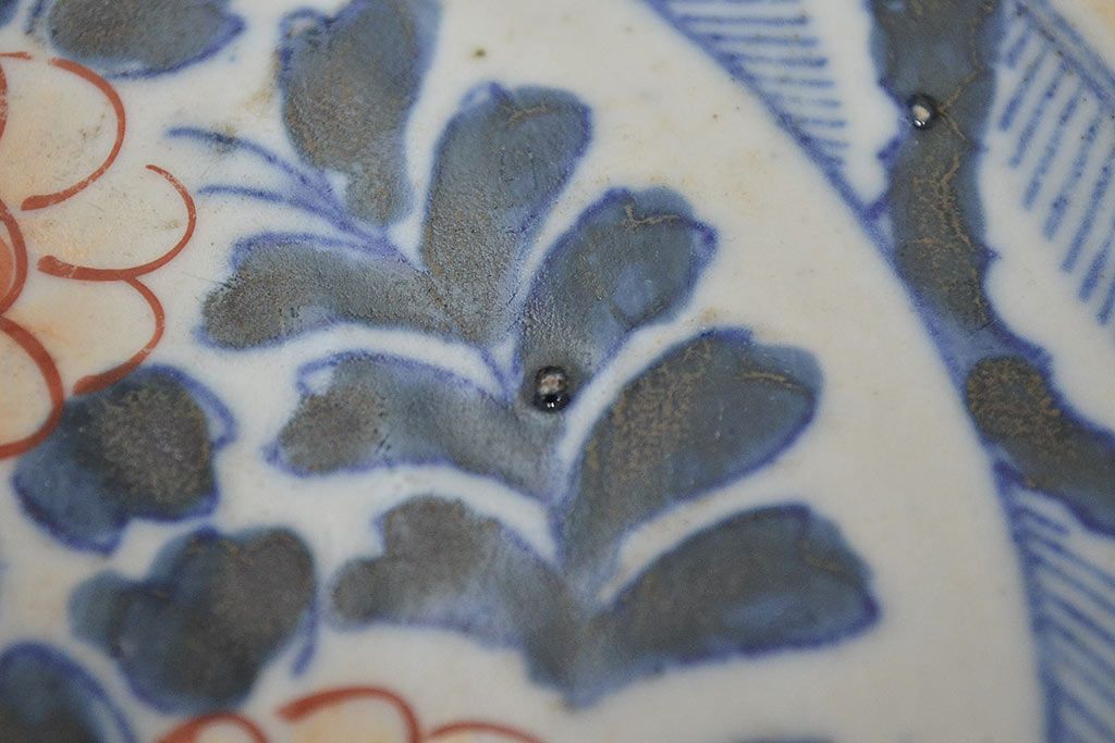 公式】アンティーク家具ラフジュ工房商品詳細ページ明治期