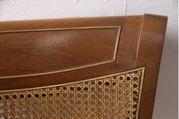 中古　DREXEL HERITAGE(ドレクセルヘリテイジ)　FRANCESCA(フランチェスカ)シリーズ　サイドチェア(ダイニングチェア、椅子)(R-047095)