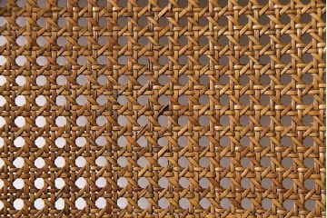 中古　DREXEL HERITAGE(ドレクセルヘリテイジ)　FRANCESCA(フランチェスカ)シリーズ　サイドチェア(ダイニングチェア、椅子)(R-047095)