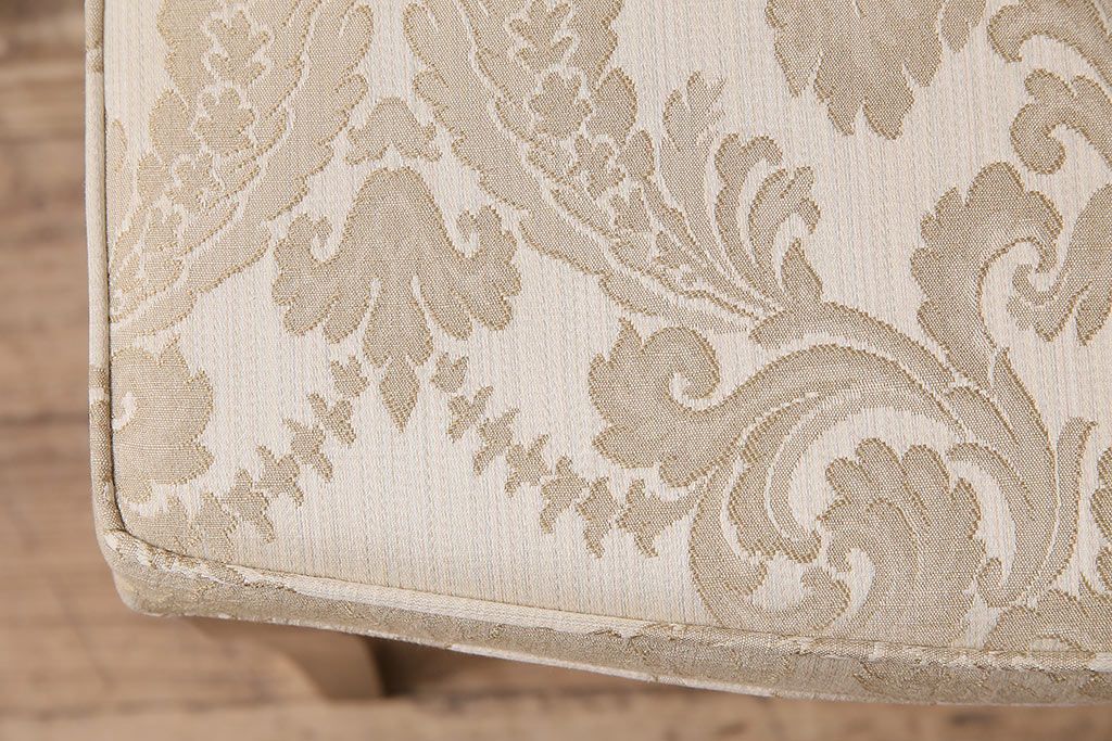 中古　DREXEL HERITAGE(ドレクセルヘリテイジ)　FRANCESCA(フランチェスカ)シリーズ　サイドチェア(ダイニングチェア、椅子)(R-047095)