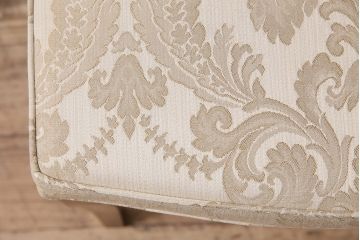 中古　DREXEL HERITAGE(ドレクセルヘリテイジ)　FRANCESCA(フランチェスカ)シリーズ　サイドチェア(ダイニングチェア、椅子)(R-047095)