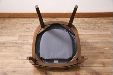 中古　DREXEL HERITAGE(ドレクセルヘリテイジ)　FRANCESCA(フランチェスカ)シリーズ　サイドチェア(ダイニングチェア、椅子)(R-047095)