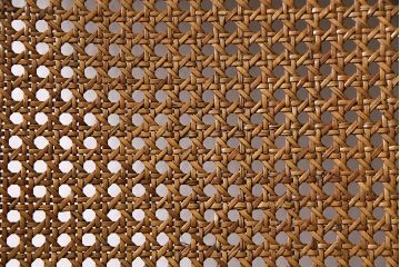 中古　DREXEL HERITAGE(ドレクセルヘリテイジ)　FRANCESCA(フランチェスカ)シリーズ　サイドチェア(ダイニングチェア、椅子)(R-047096)