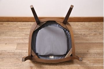 中古　DREXEL HERITAGE(ドレクセルヘリテイジ)　FRANCESCA(フランチェスカ)シリーズ　サイドチェア(ダイニングチェア、椅子)(R-047096)