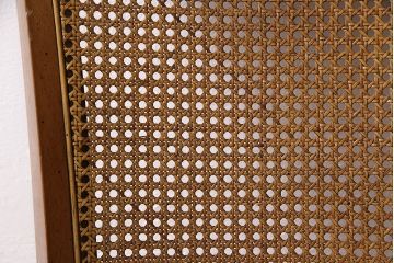 中古　DREXEL HERITAGE(ドレクセルヘリテイジ)　FRANCESCA(フランチェスカ)シリーズ　サイドチェア(ダイニングチェア、椅子)(R-047097)