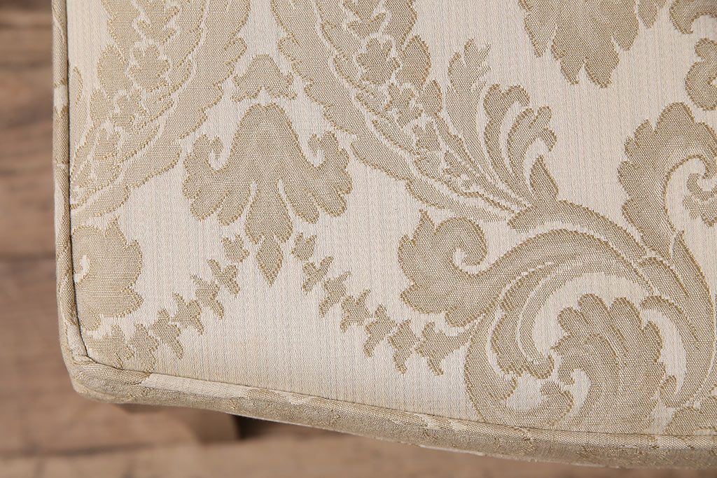 中古　DREXEL HERITAGE(ドレクセルヘリテイジ)　FRANCESCA(フランチェスカ)シリーズ　サイドチェア(ダイニングチェア、椅子)(R-047097)