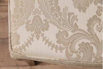 中古　DREXEL HERITAGE(ドレクセルヘリテイジ)　FRANCESCA(フランチェスカ)シリーズ　サイドチェア(ダイニングチェア、椅子)(R-047098)